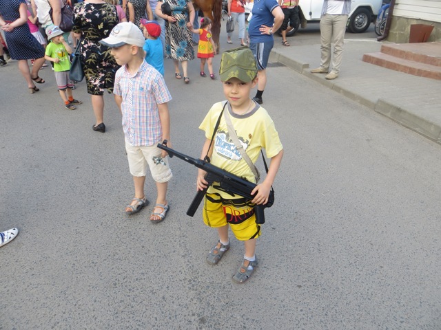 Калужские власти резко сократили поддержку многодетных семей