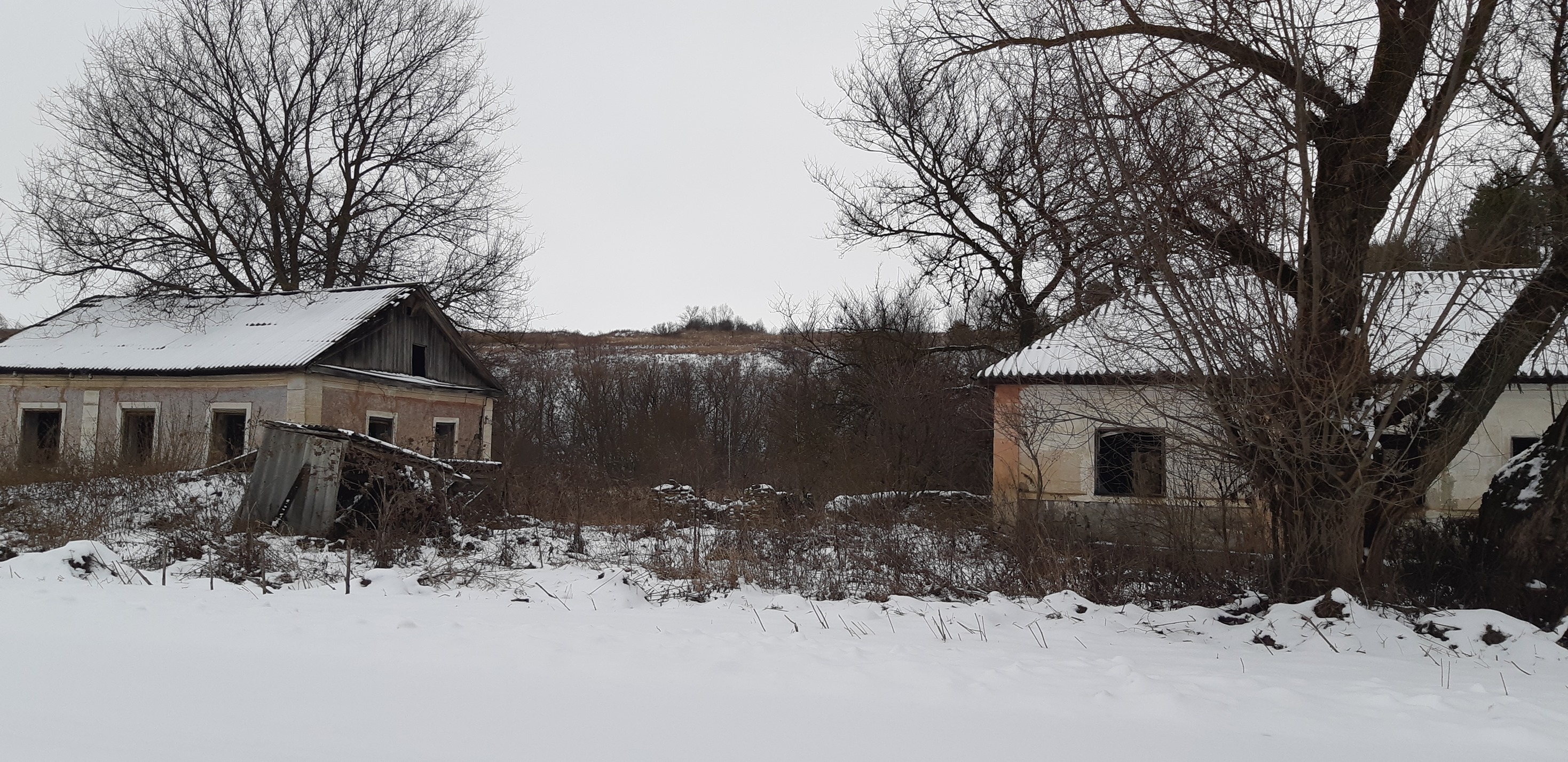 Рынок недвижимости в Калуге замер