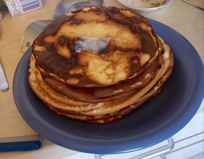 Где заказать пиццу