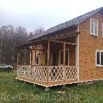 продается дом в Обнинске Срочно !!!