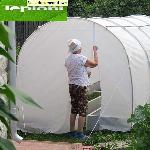 Парник-теплица